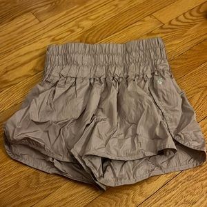 free people shorts